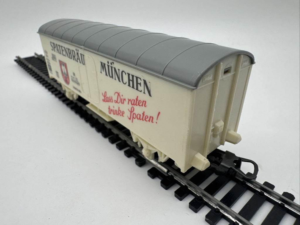Lima Italy Bierwagen Spatenbräu München  (16258)