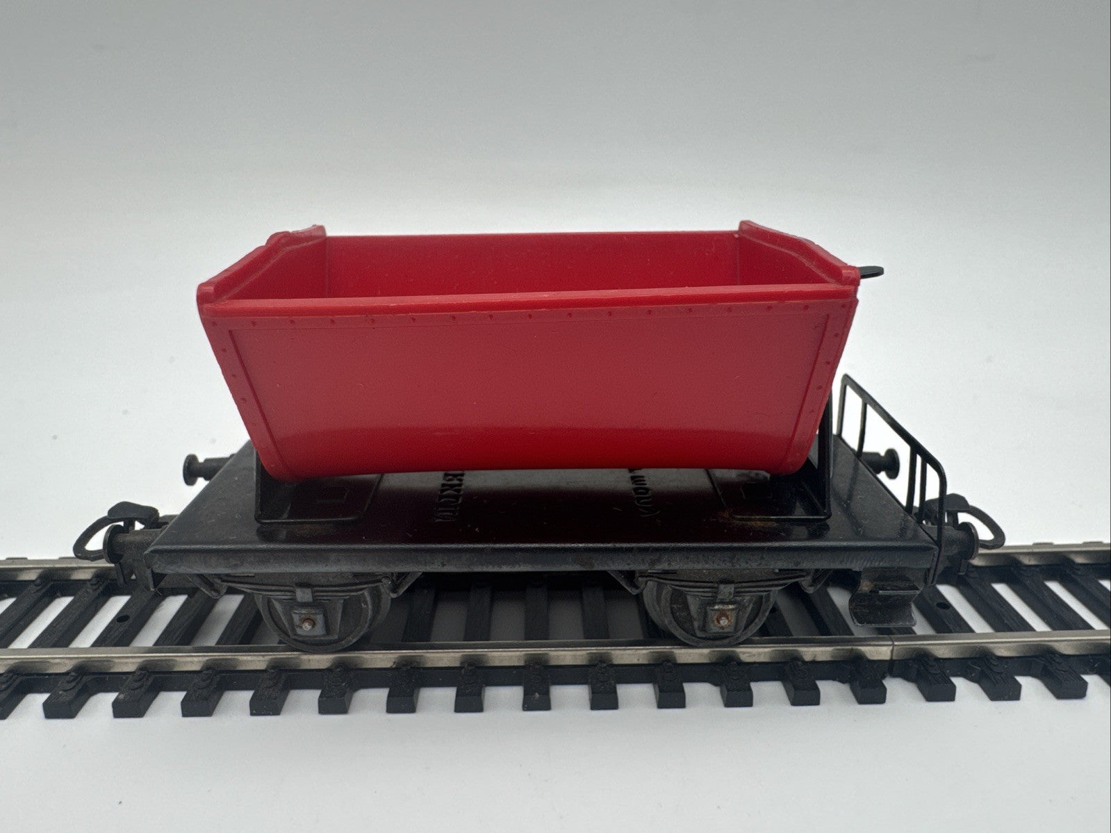Märklin   H0/00 -Kippwagen 362  Blech  Kipplore