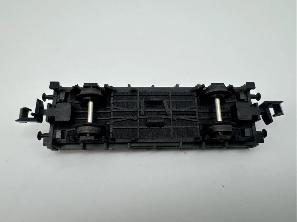 Trix Spur n Offener Güterwagen 327 3377-6