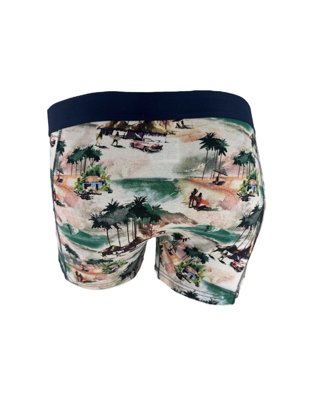 Oneal Boxershorts Unterhose Herren Größe S 4er, 6er Pack