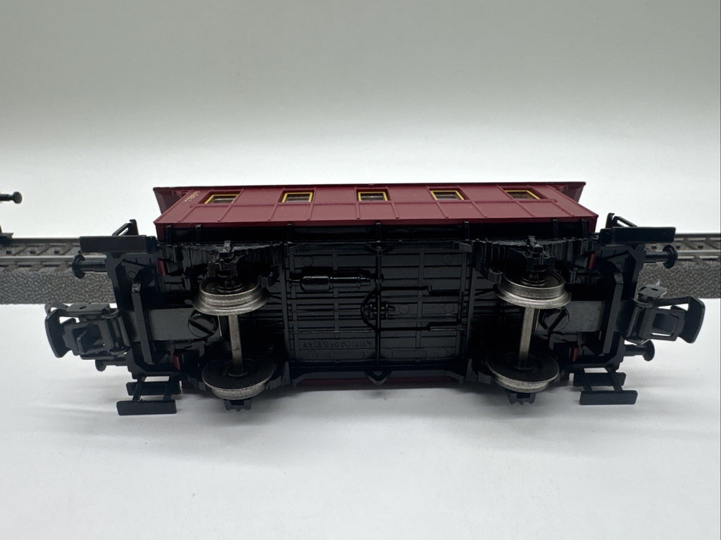 Märklin 29230 H0 Personenzugwagen 32 Bi rot #502