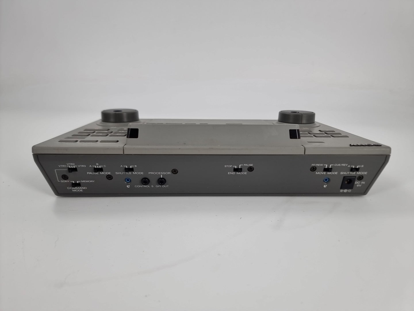 Sony Video Editing Controller RM-E500