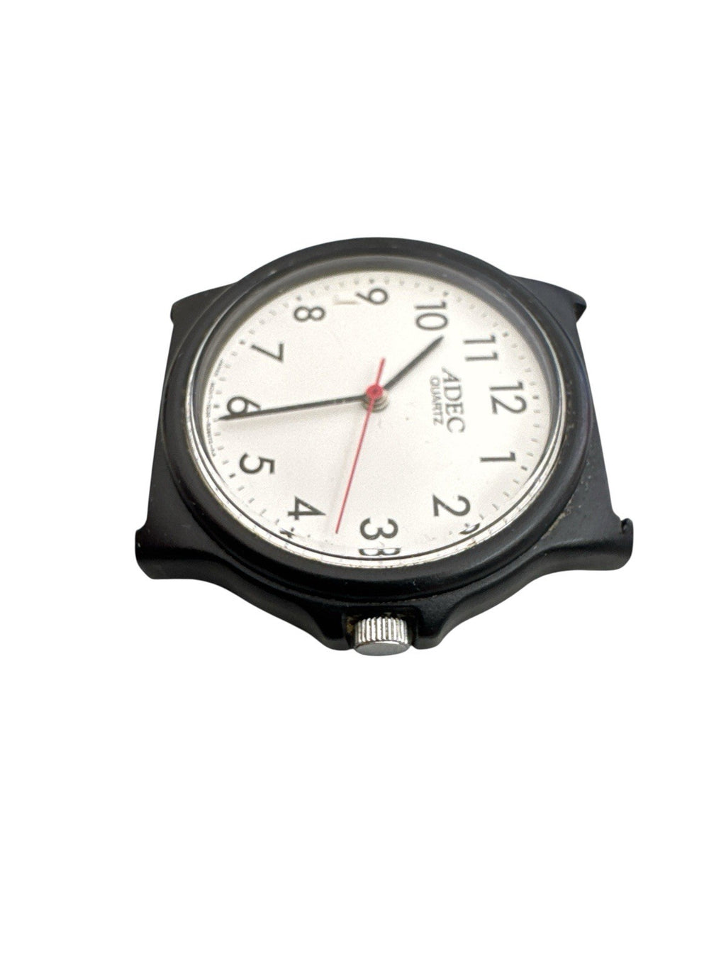 Adec Quartz Armbanduhr 