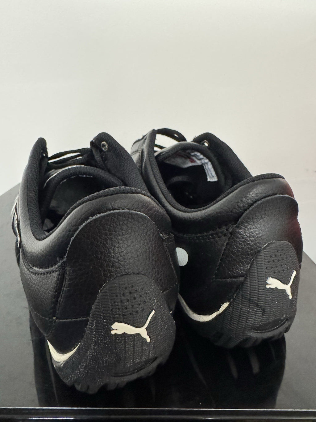 Puma Schuhe Drift Cat 4 Racing Driving Sneaker Größe 46