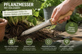 Ranger HORI-HORI Gartenmesser  Pflanzenmesser Unkrautstecher RANGER