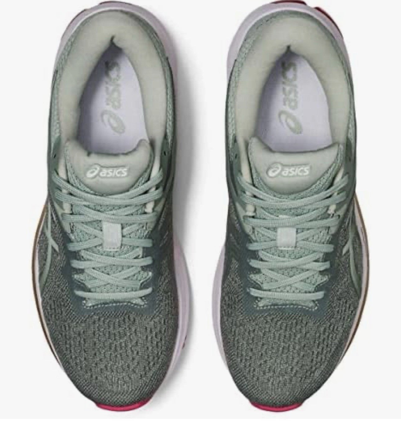 Asics Damen Laufschuh Gr. 36 Sneaker Outdoor