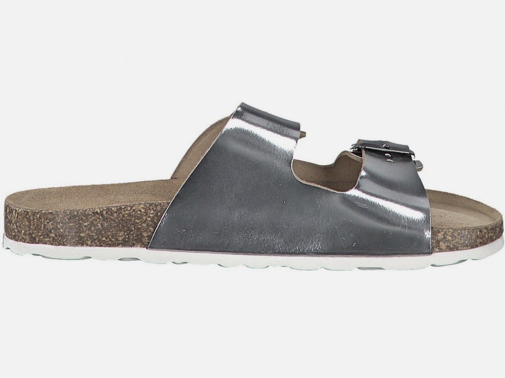 MARCO TOZZI Damen 27405 Pantolette Sandale Sandalette Hauschuh