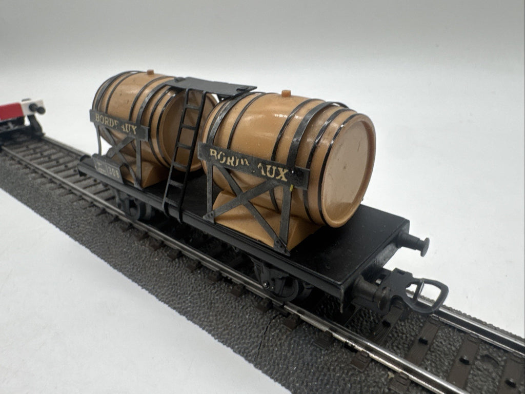 Märklin H0 Weinwagen 4510 #419