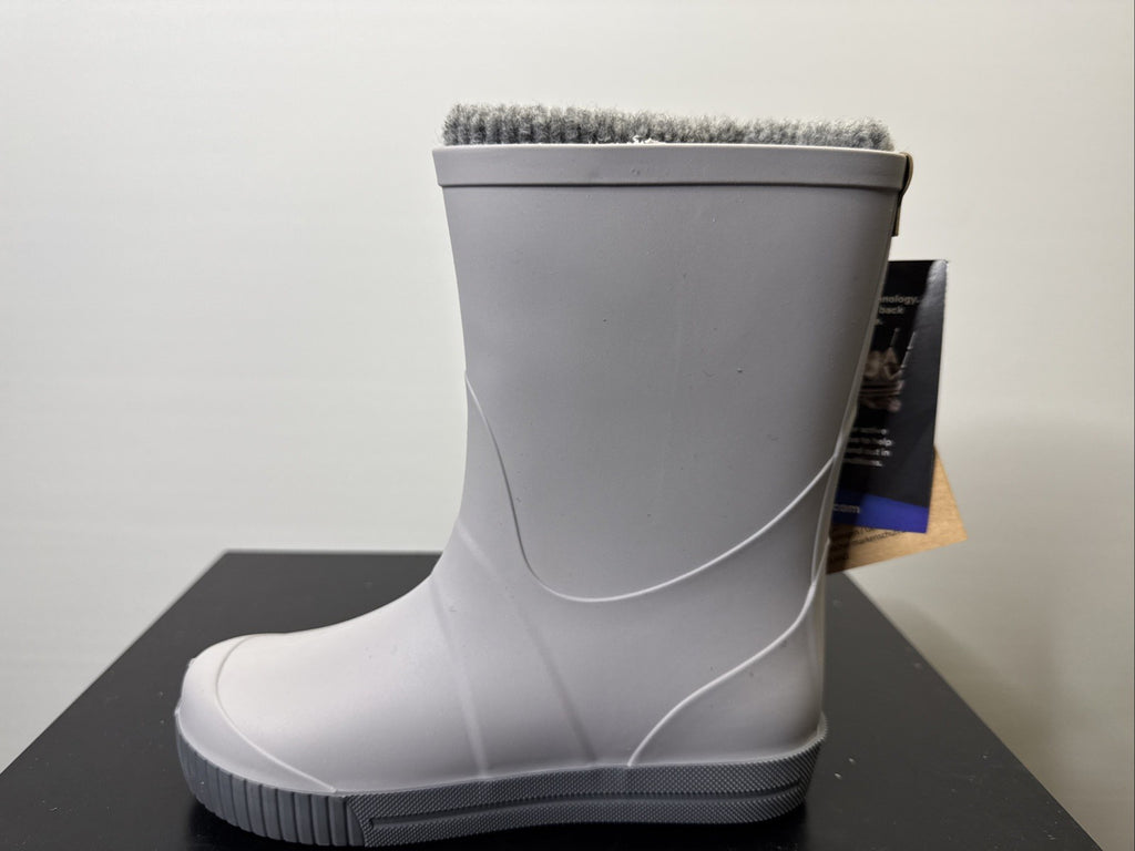 Fischer Gummistiefel Kinder Gr. 33 Gefüttert