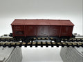 Spur N   Arnold 4240  -  DB Klappdeckelwagen #651