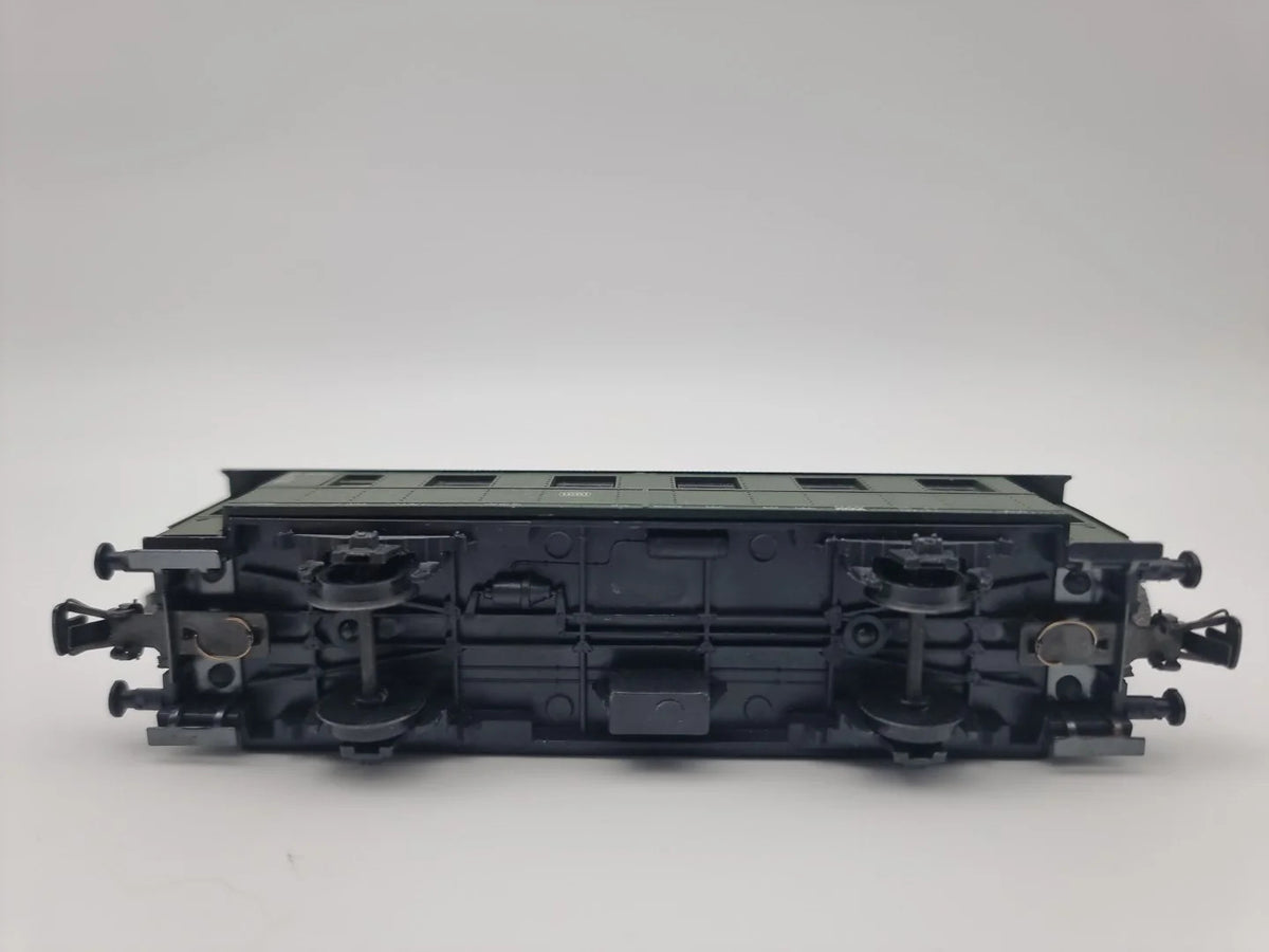 Piko Personenwagen DB 99730 Nür grün 1:87 H0