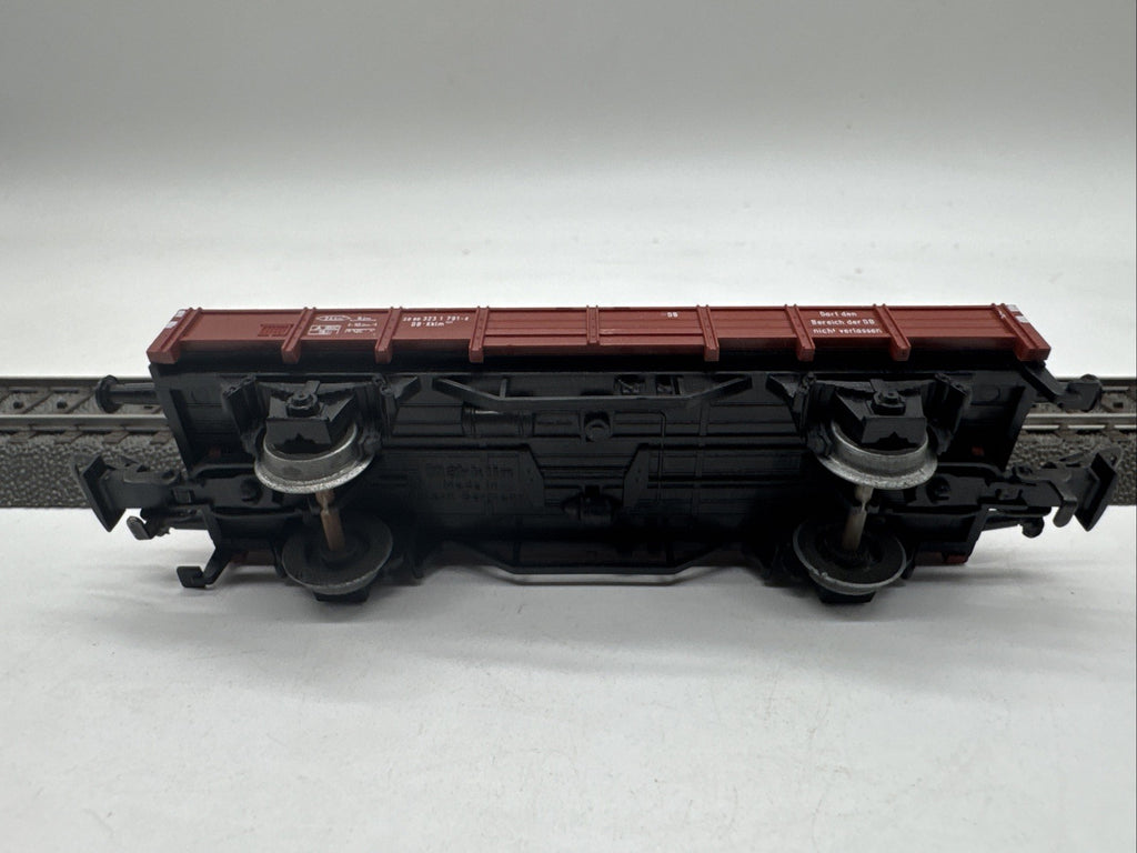 Märklin HO Niederbordwagen 20 80 323 1  791 -8 #348