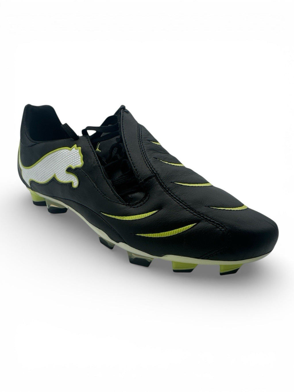 Puma Powercat Fußballschuh Größe 46 Soccer Nocken Fußball