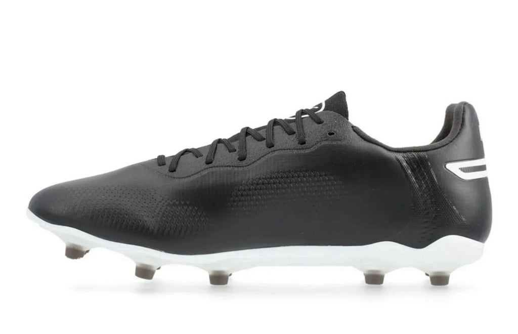 Puma King Pro FG/AG Fußballschuhe Gr.47 (107566 01) Kunstrasen/ Rasen