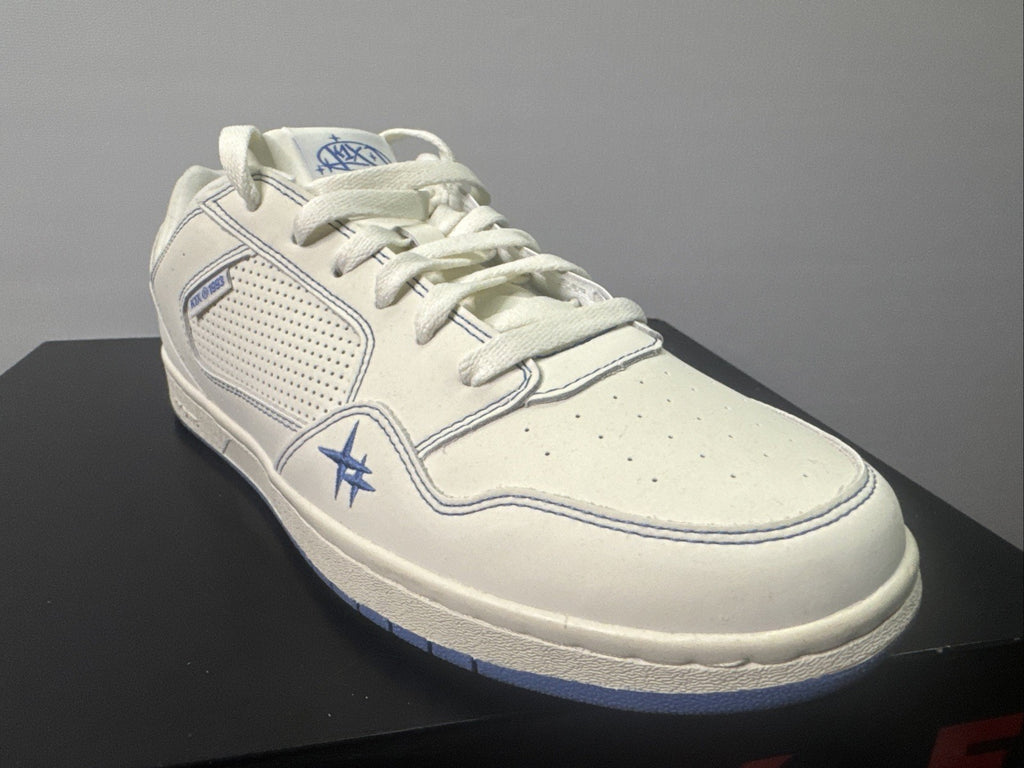 K1X Sneaker Gr. 42.5 Sweep GK 