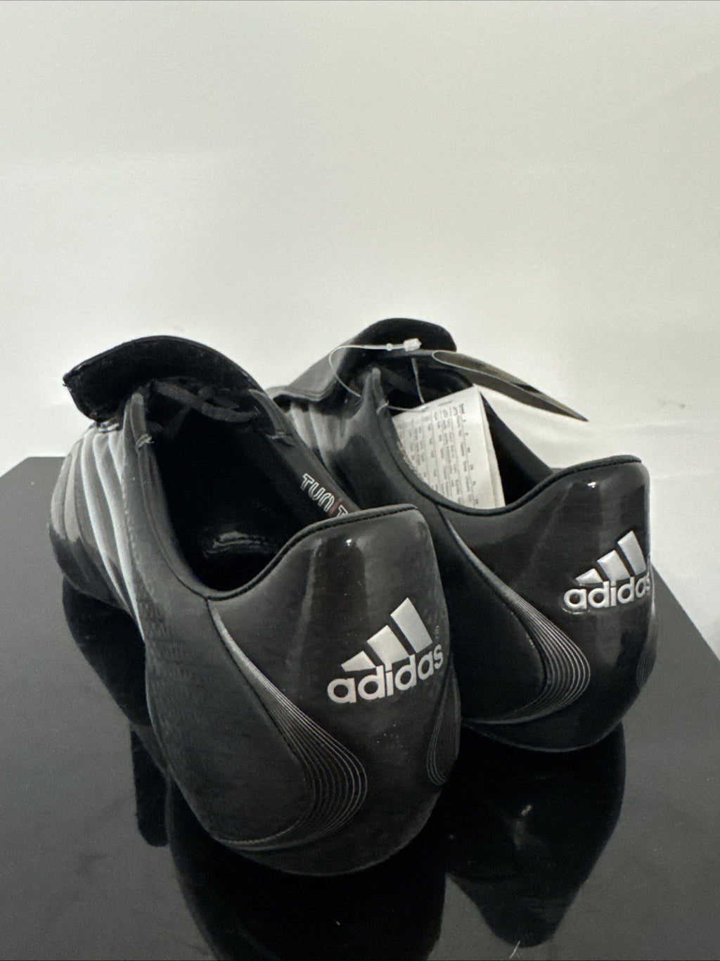 Adidas F50.6 Tunit Upper 2006 Vintage EUR 42 2/3 UK 8.5 462908