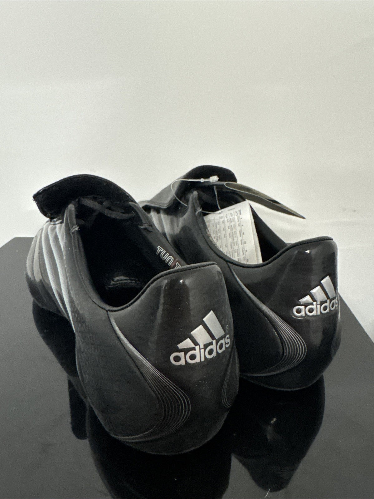 Adidas F50.6 Tunit Upper 2006 Vintage EUR 42 2/3 UK 8.5 462908