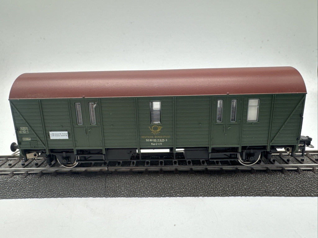 Piko H0 54485 Bahnpostwagen DBP #251