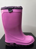Fischer Kinder Gummistiefel Gr. 31 Pink