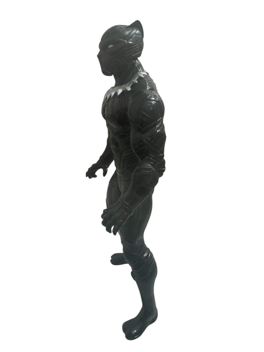 Marvel Actionfigur Black Panther - Avengers - Hasbro 2018 / Sammlung  Größe 24cm