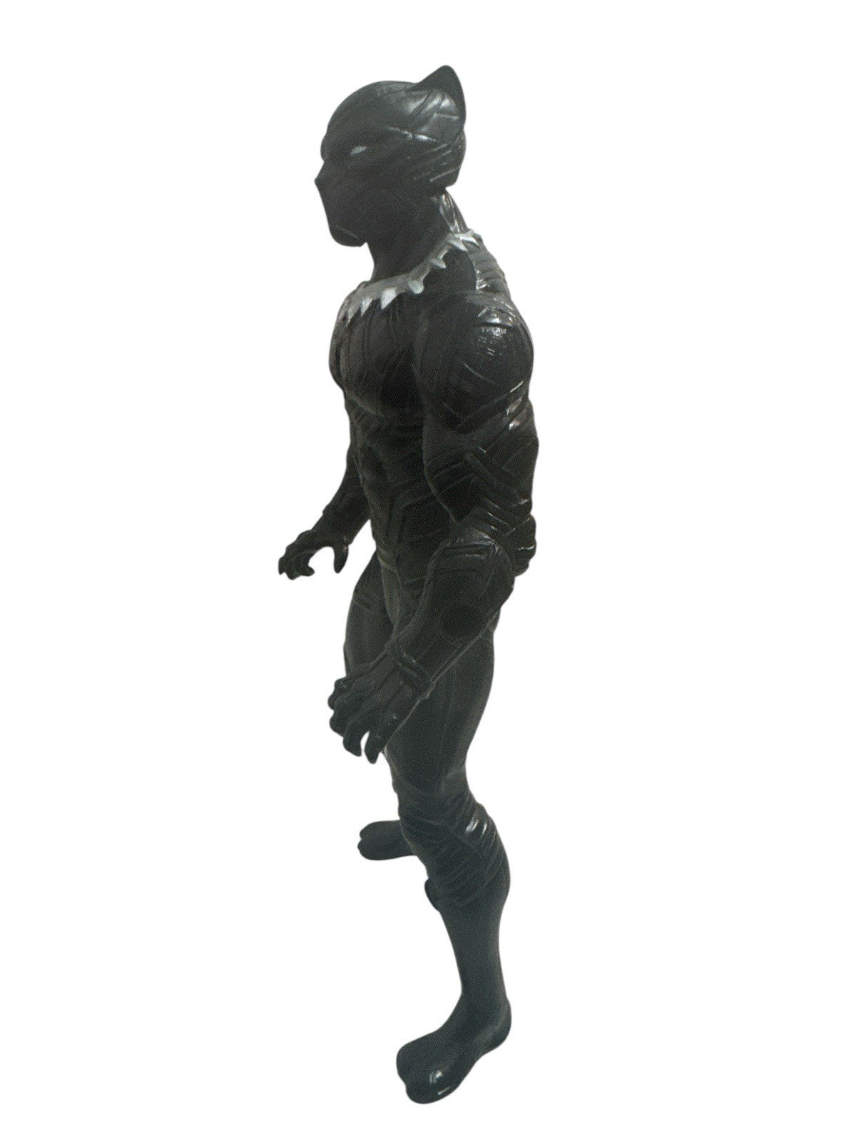 Marvel Actionfigur Black Panther - Avengers - Hasbro 2018 / Sammlung  Größe 24cm