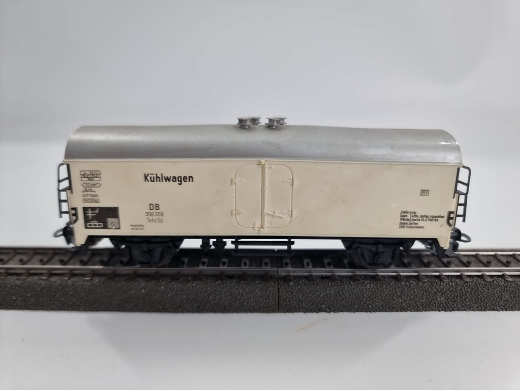 Märklin 308359 H0 Kühlwagen DB