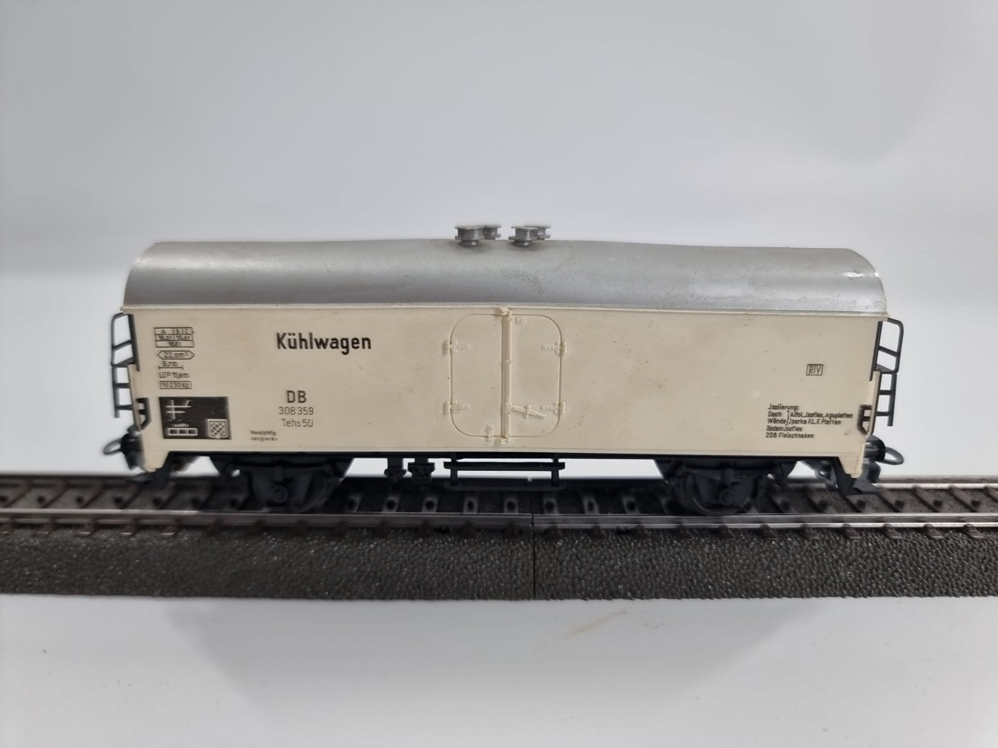 Märklin 308359 H0 Kühlwagen DB