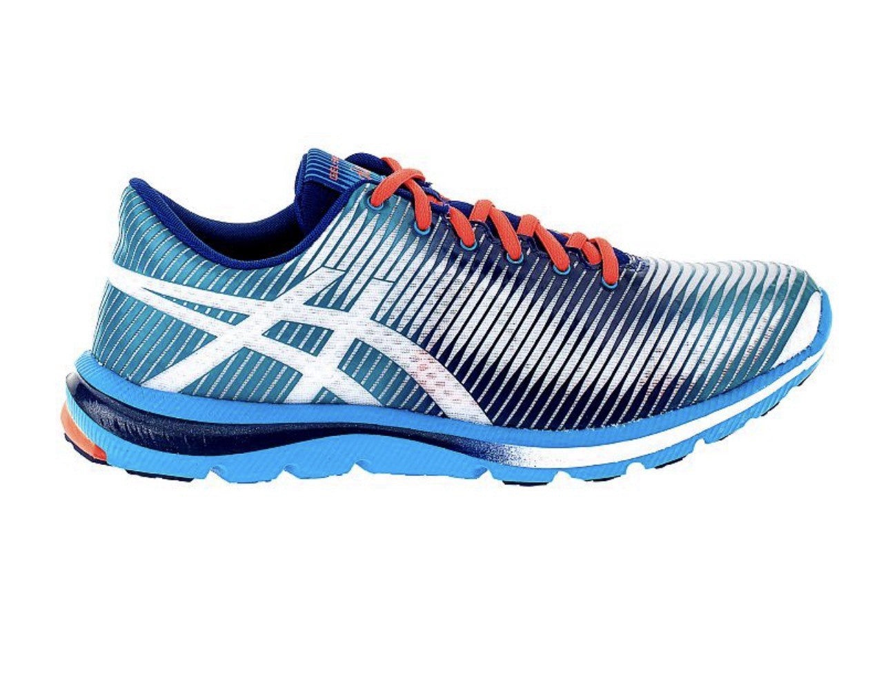 Asics Gel-Super J33 Laufschuh Gr. 48 Sneaker 