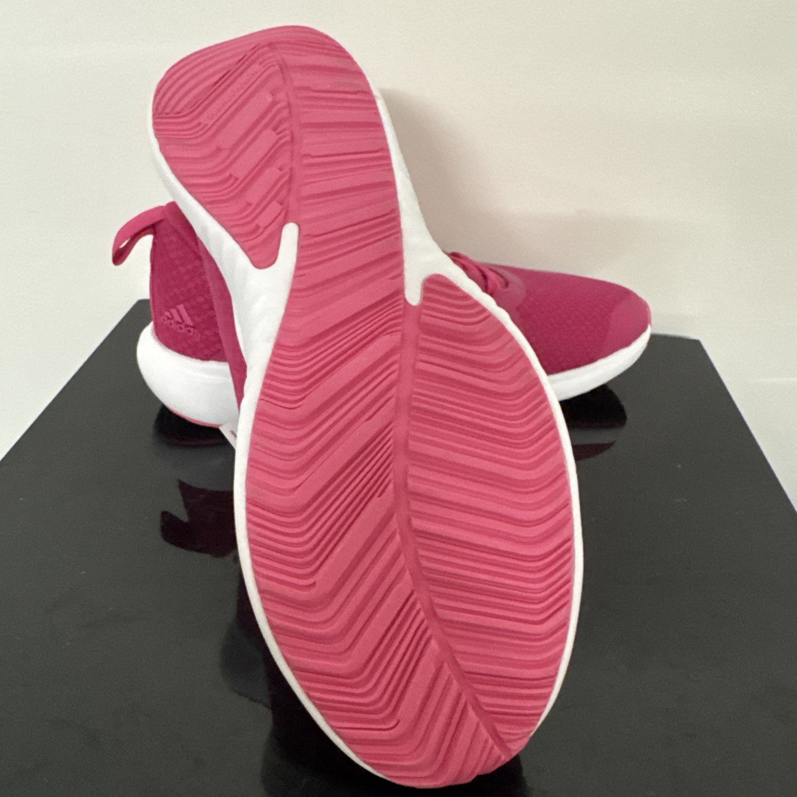 Adidas Fortarun XK Damen Größe 38 Sneaker Laufschuh