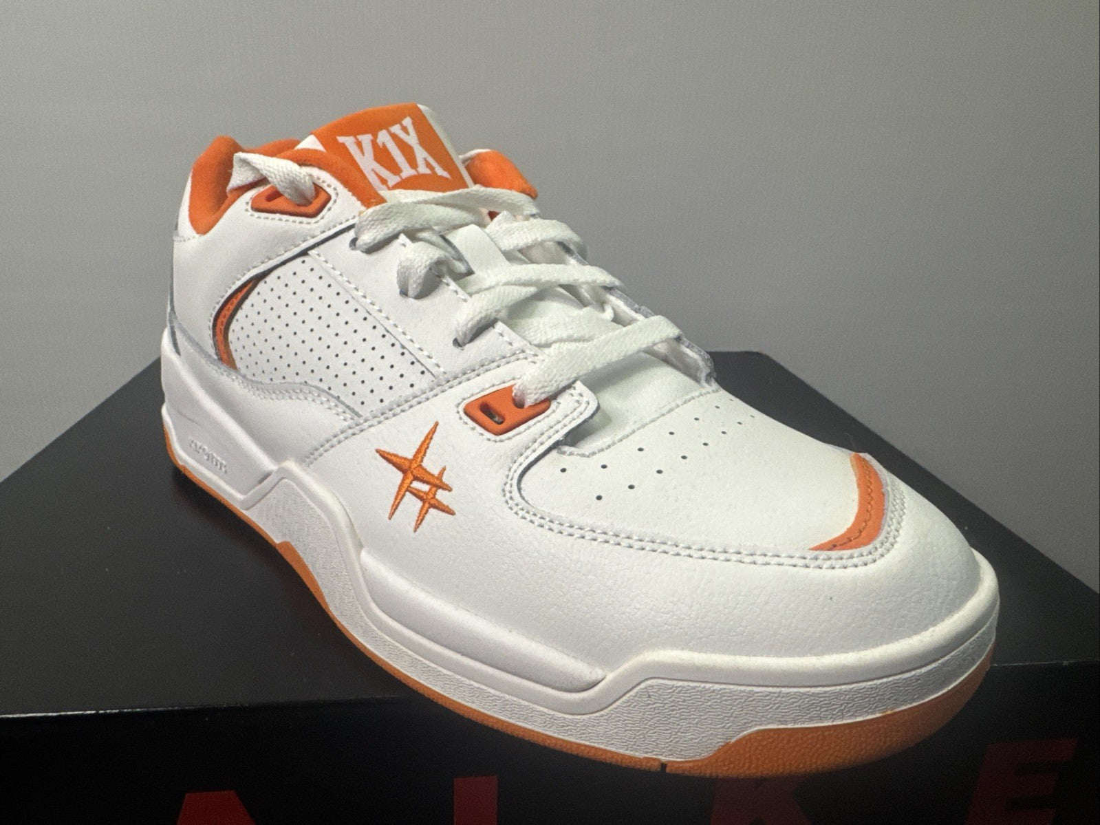 K1X Sneaker Gr. 44.5 Glide GK