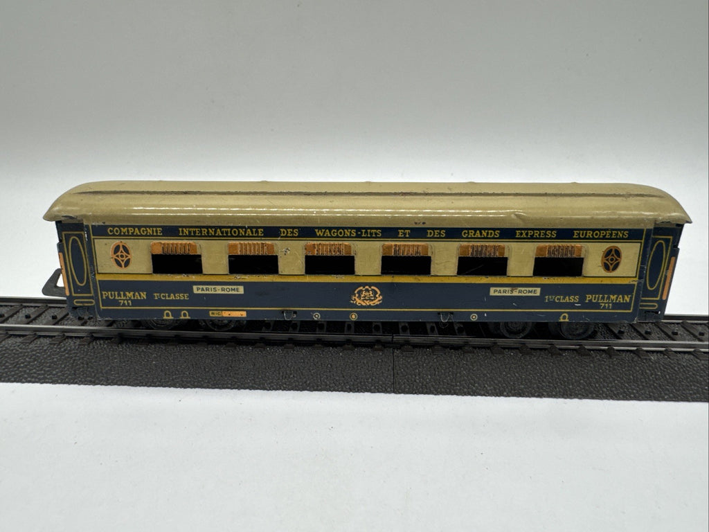 Jouef H0 Personenwagen 600 Pullman 711 #667