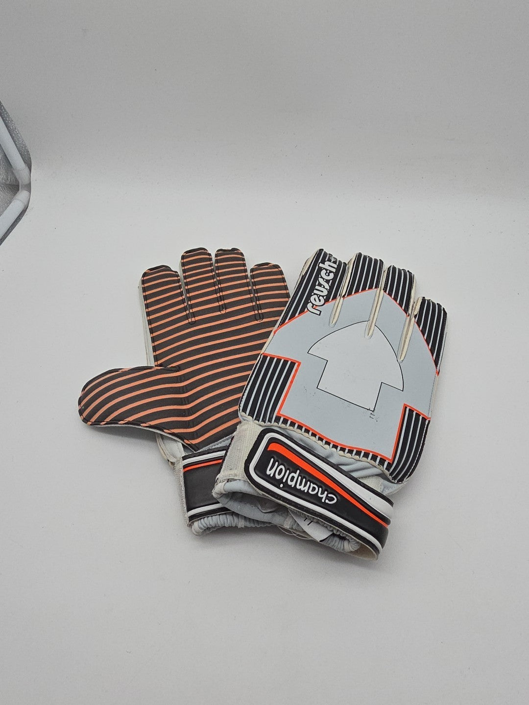 Reusch Champion Torwarthandschuhe