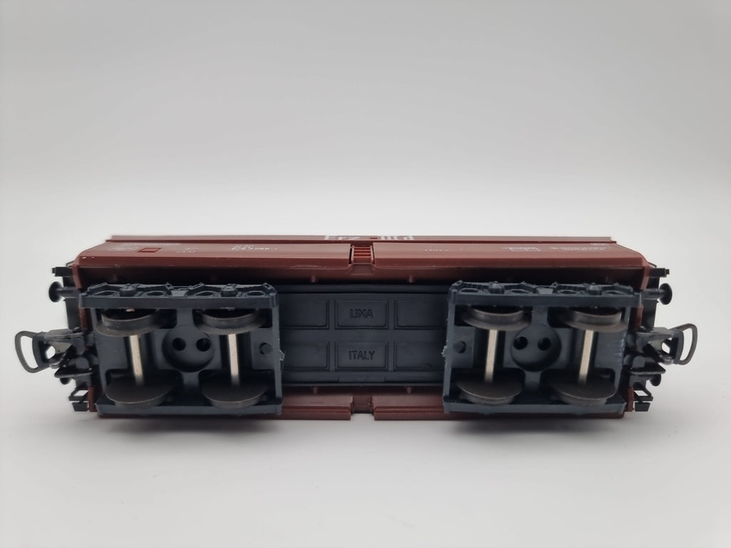 Lima 302929K 4-Achser Grossraumgüterwagen Erz IIId DB Spur H0 
