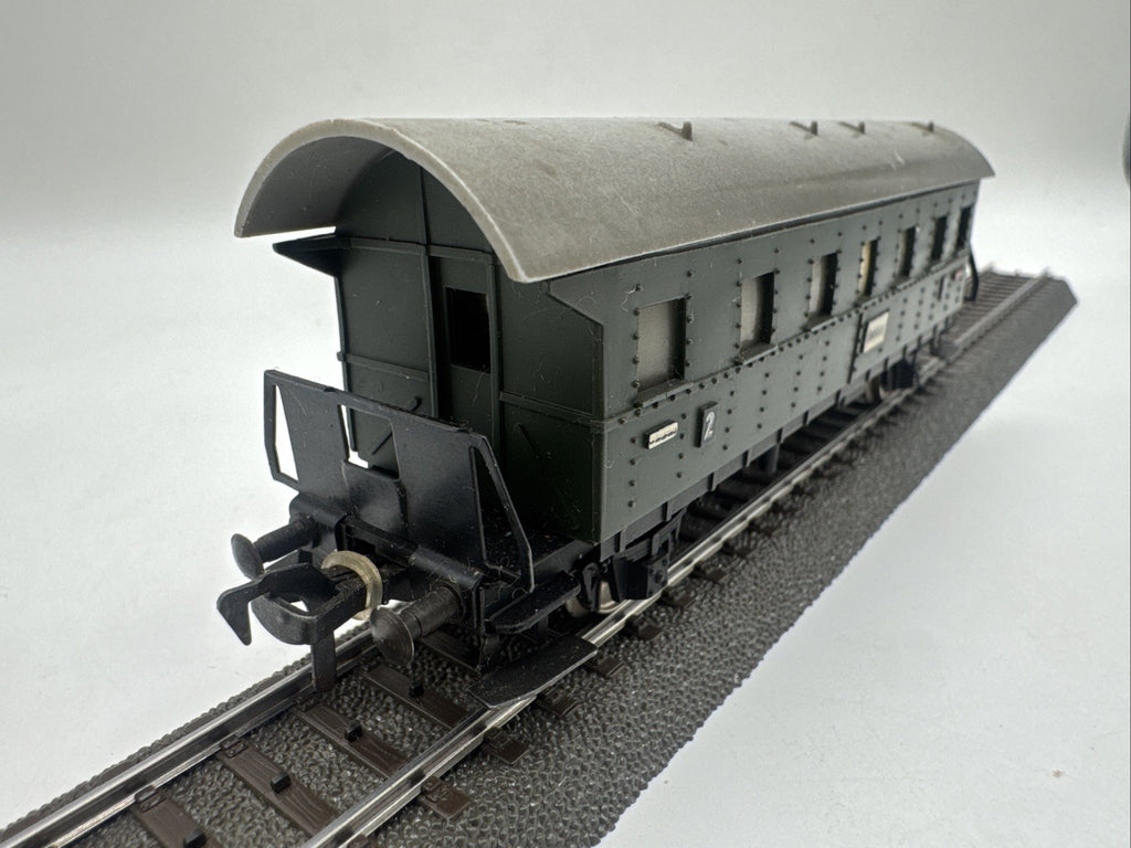 fleischmann 1404 h0 personenwagen Beleuchtet #223