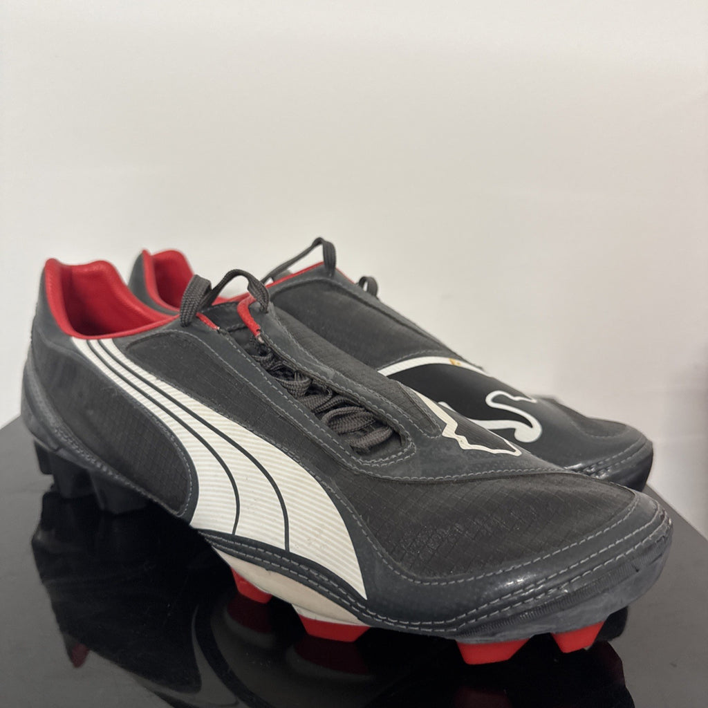 Vintage Puma V1.08 I FG Fußballschuh Gr. 43 Fußball