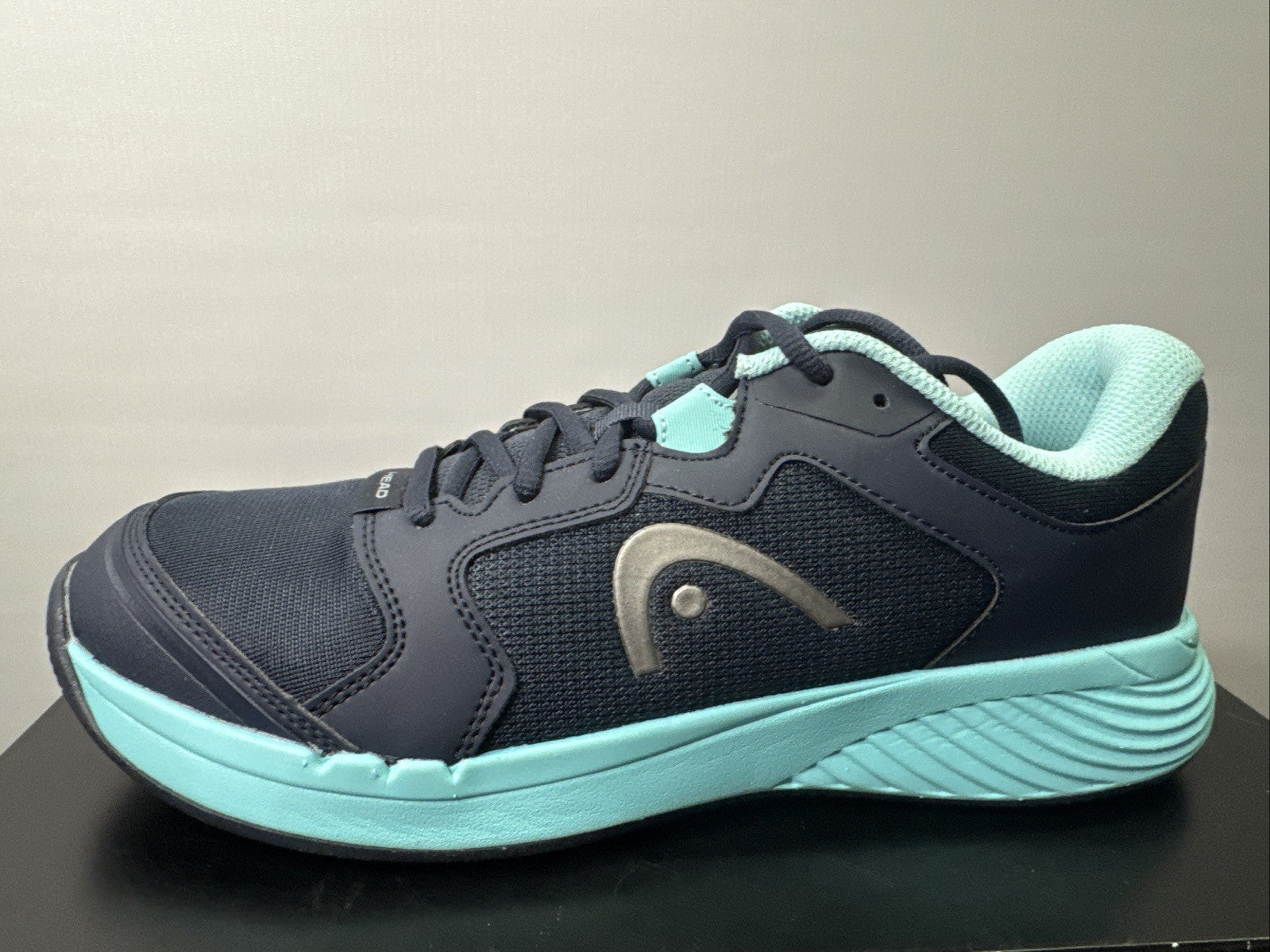 Head Sneaker Gr. 40.5 Sprint Evo 3.0 Clay Sportschuh