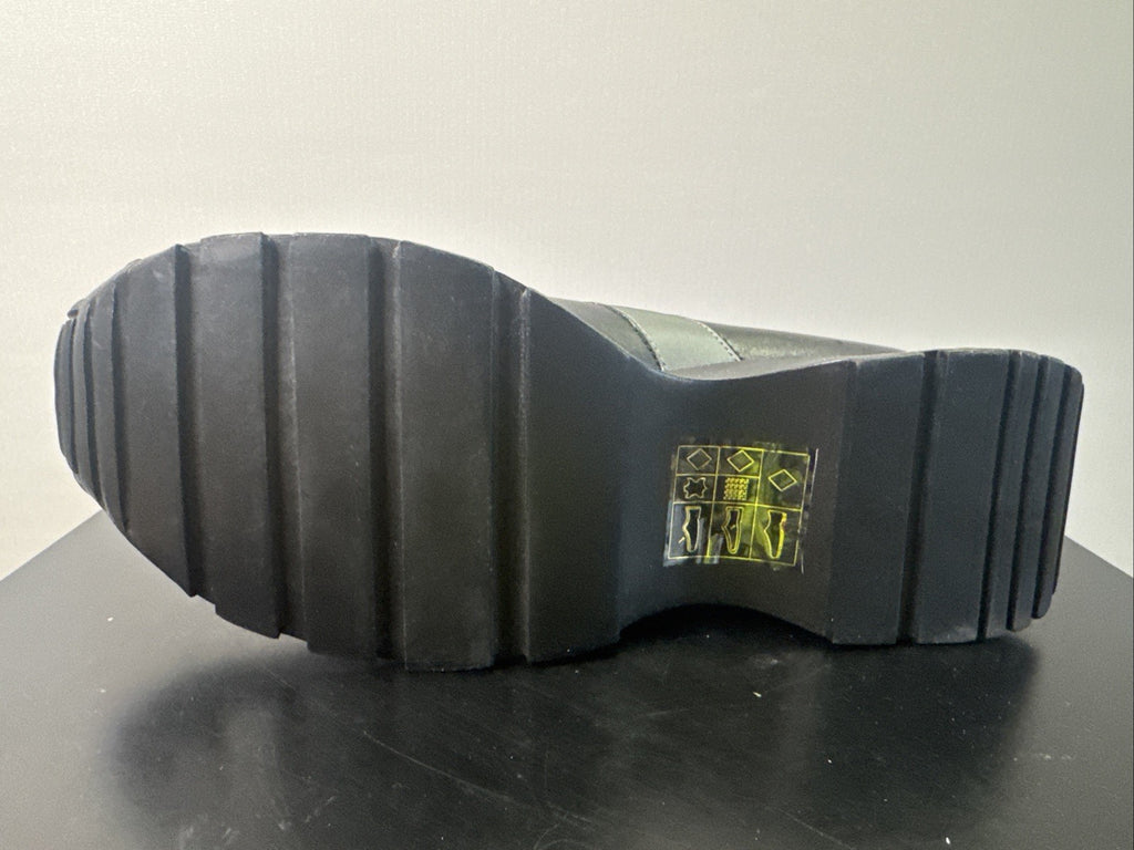 Bravo Damenschuh Gr. 41 Loafer 