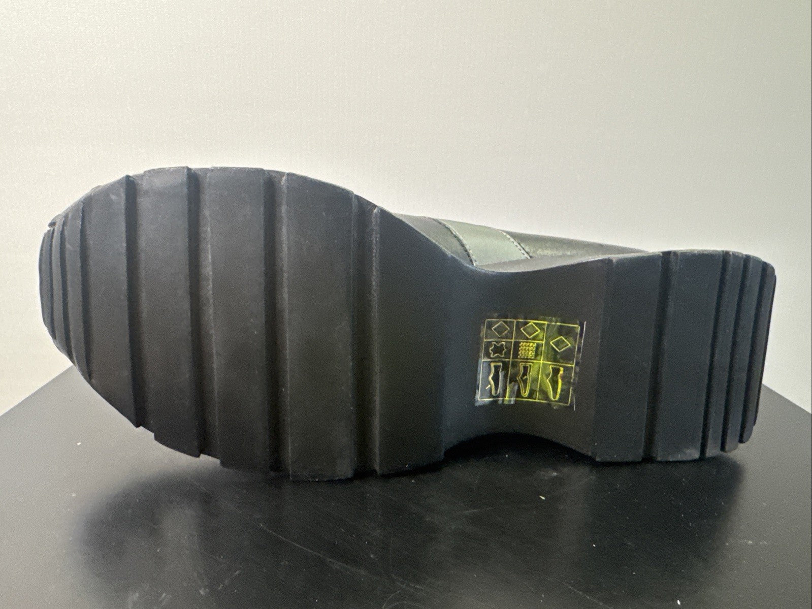 Bravo Damenschuh Gr. 41 Loafer 