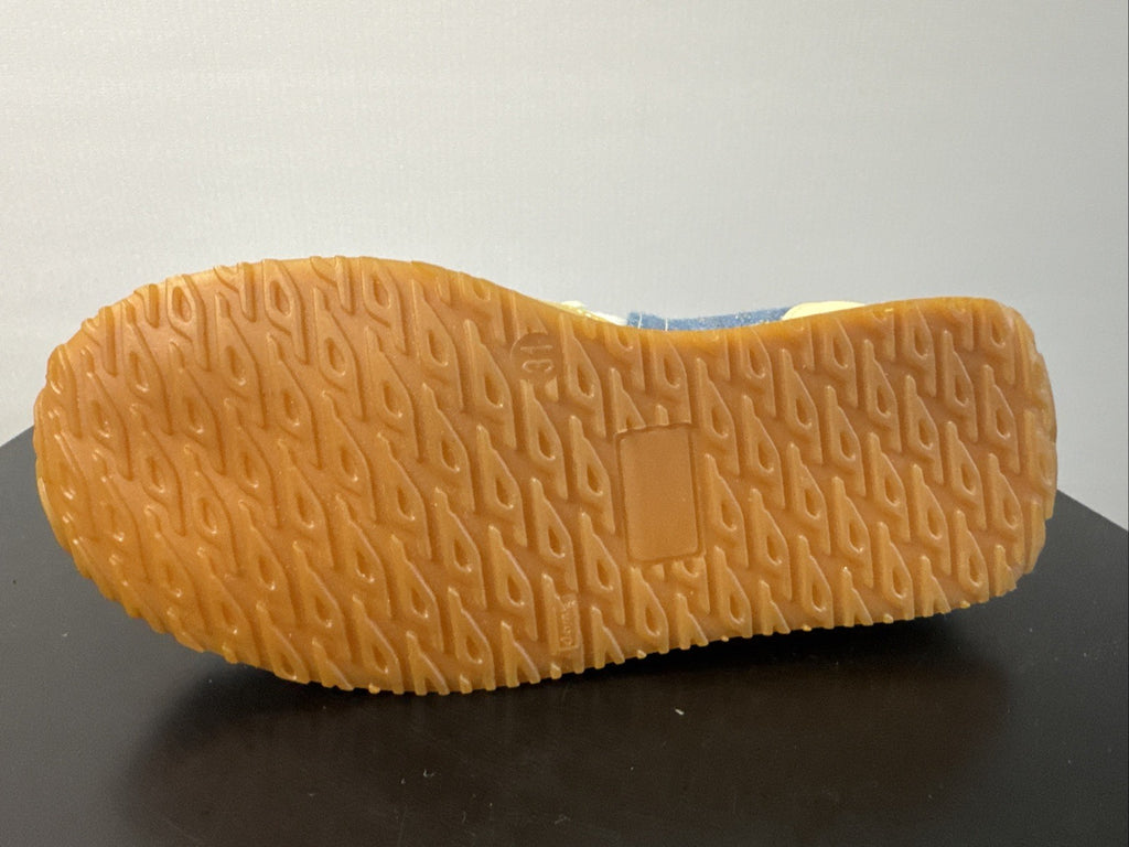 Mega Gaga Sneaker Mädchen Gr. 31 Schnürung 