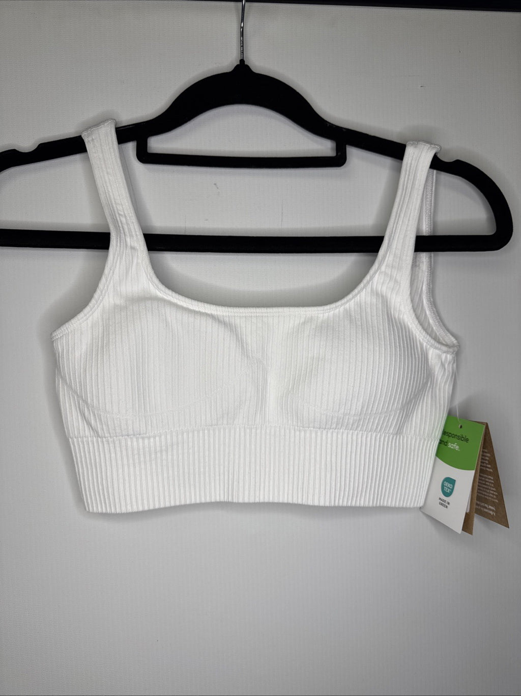 Aim‘n Ripped Bra BHDamen Gr. XL