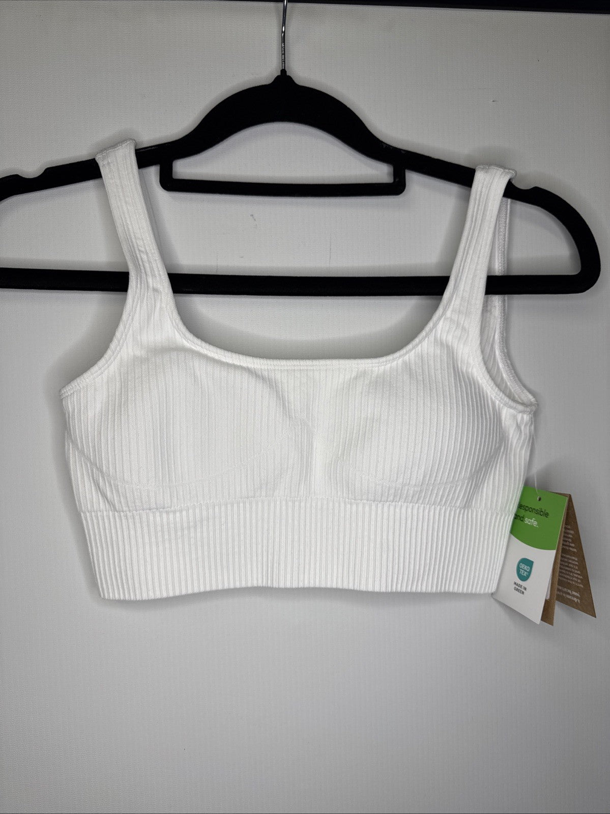 Aim‘n Ripped Bra BHDamen Gr. XL