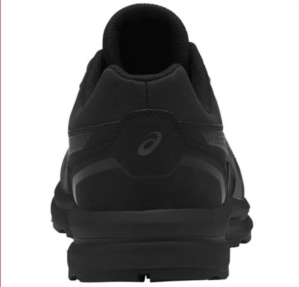 Asics Gel-Mission 3 Gr. 37,5 Unisex Nordic-Walking Outdoor Wandern Freizeit