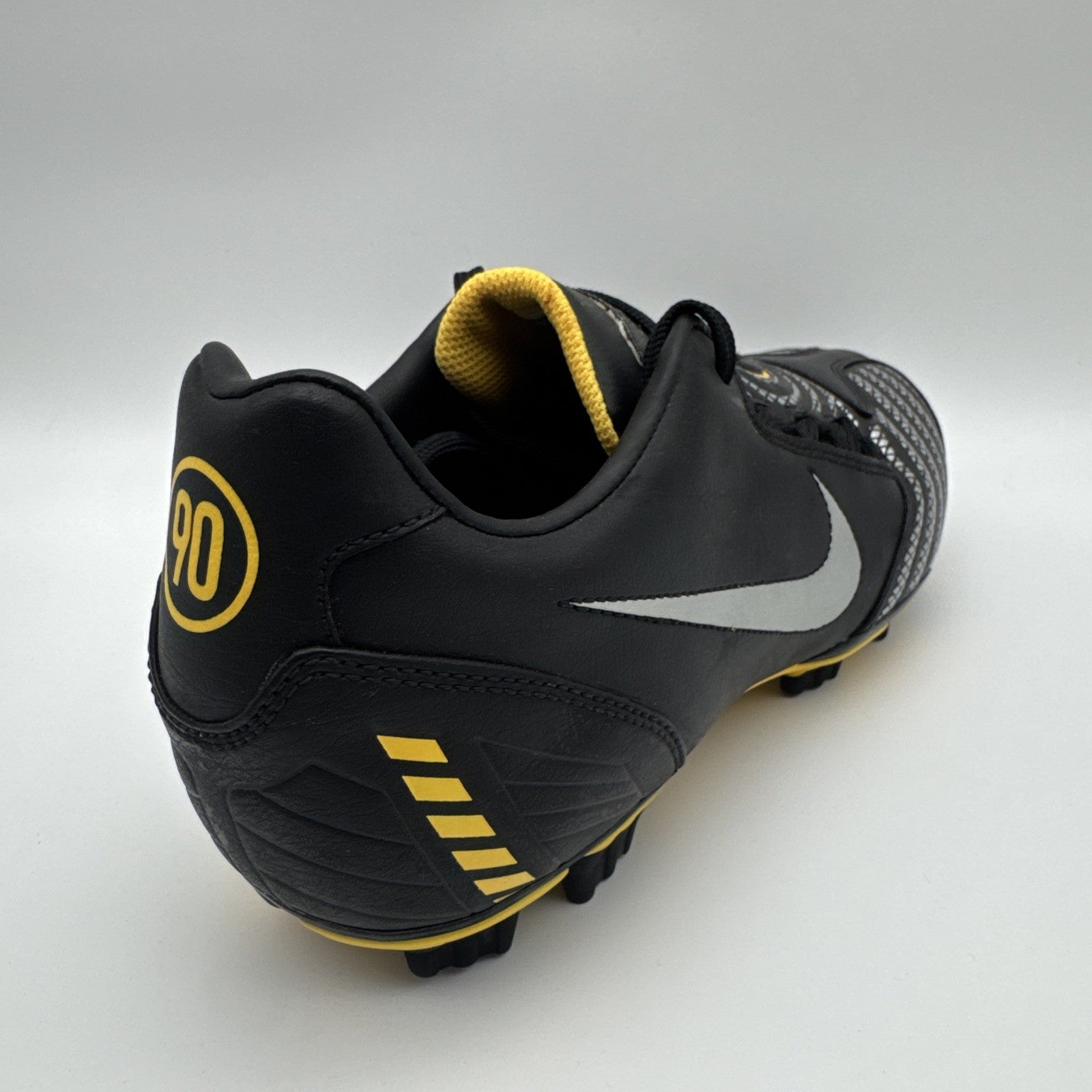 Nike Total 90 Shoot II FG Fußballschuh Gr.39