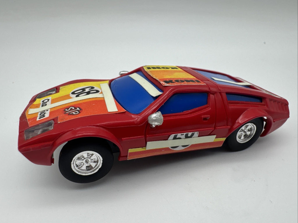 Artin Slotcar Maserati 1/32