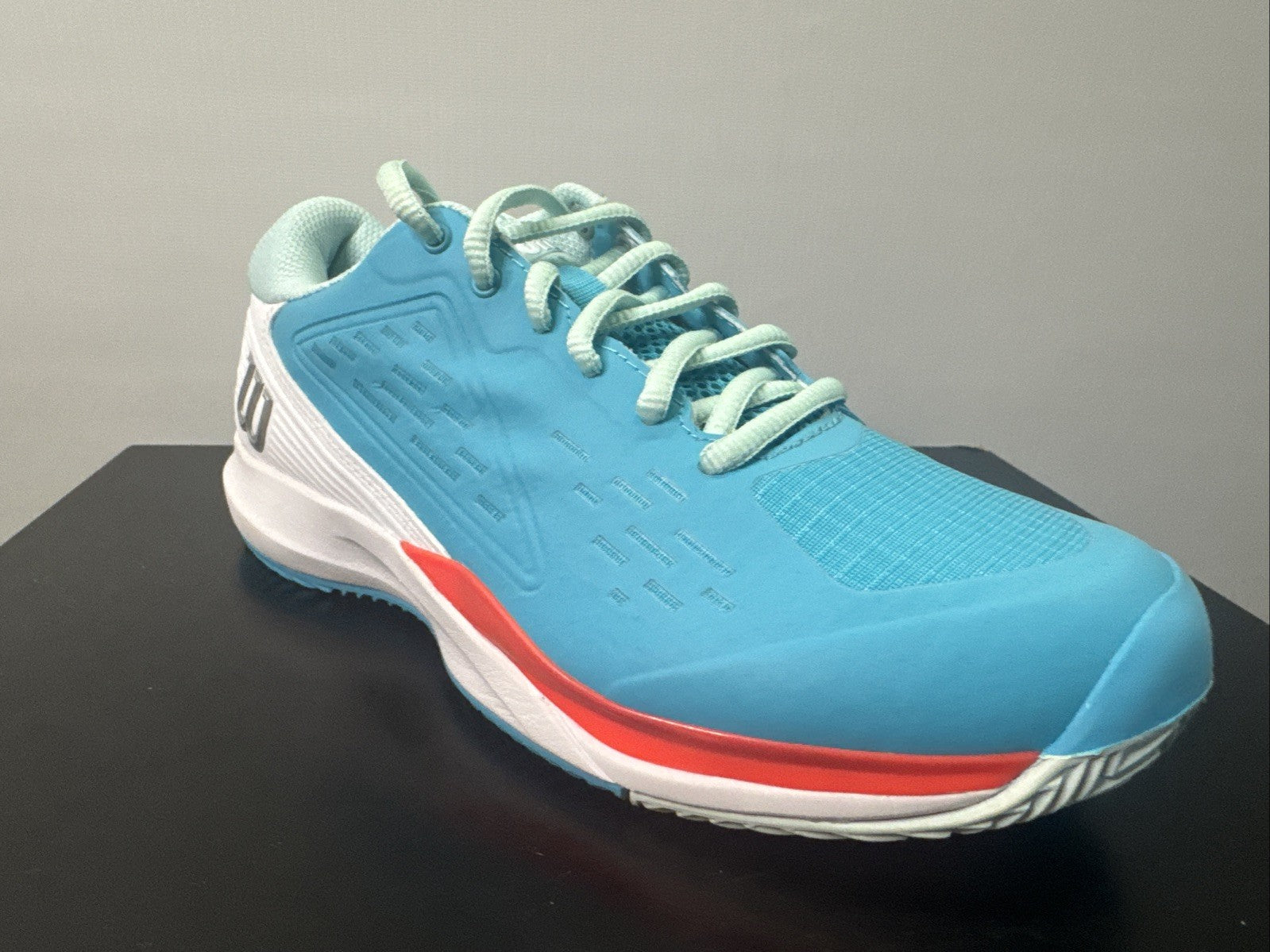 Wilson Rush Pro ACE Gr. 36.5 Damen Laufschuh Tennis 