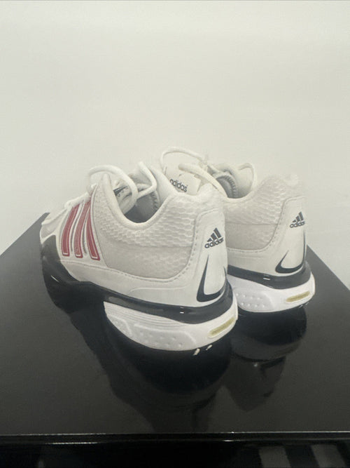 Adidas Blitz CC 5 Sneaker Sportschuh EU 47 1/3 Indoorschuh  Hallenschuh