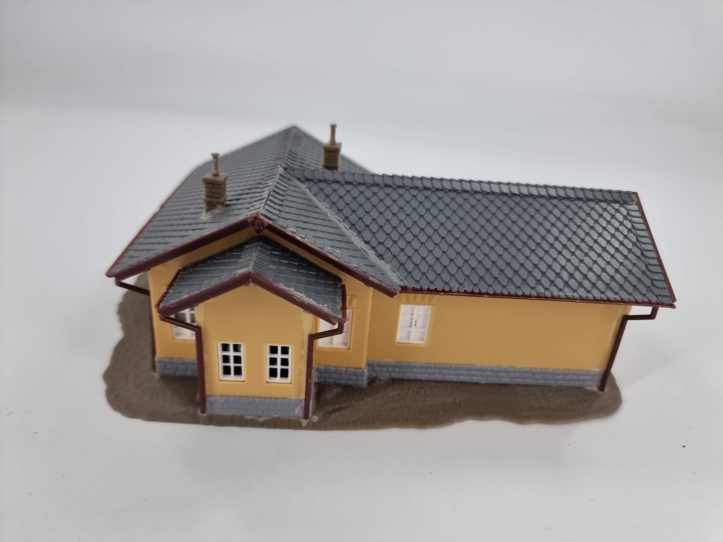 Faller Bahnhof Rosenberg H0