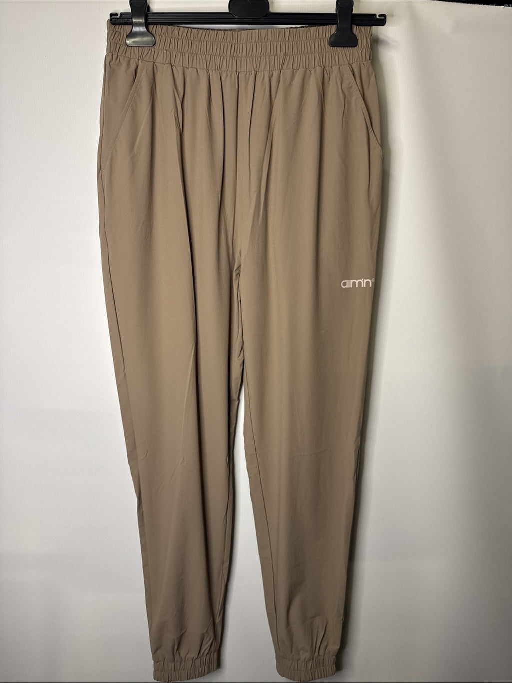 Aim‘n Windbreaker Jogginghose Gr. L Damen 