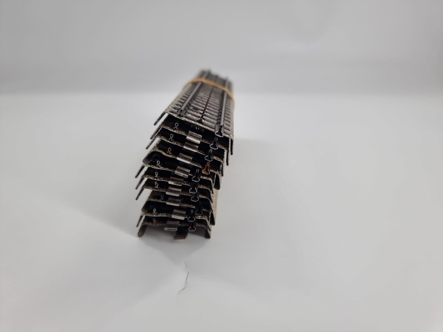 Märklin H0 5106 10 x M - Gleis Gerade 