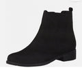 Marco Tozzi Damen Stiefeletten Chelsea Boots Stiefel Größe 36